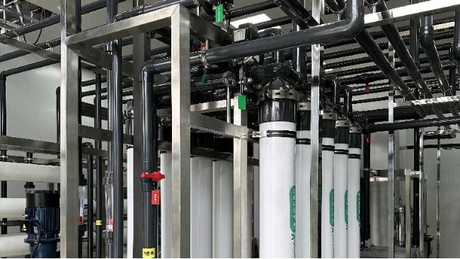 全自動(dòng)鍋爐軟化水設(shè)備廠家軟化水設(shè)備