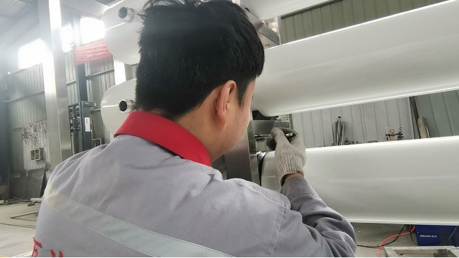 單級反滲透純凈水設(shè)備使用注意事項